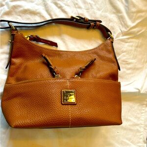 Dooney & Burke Purse